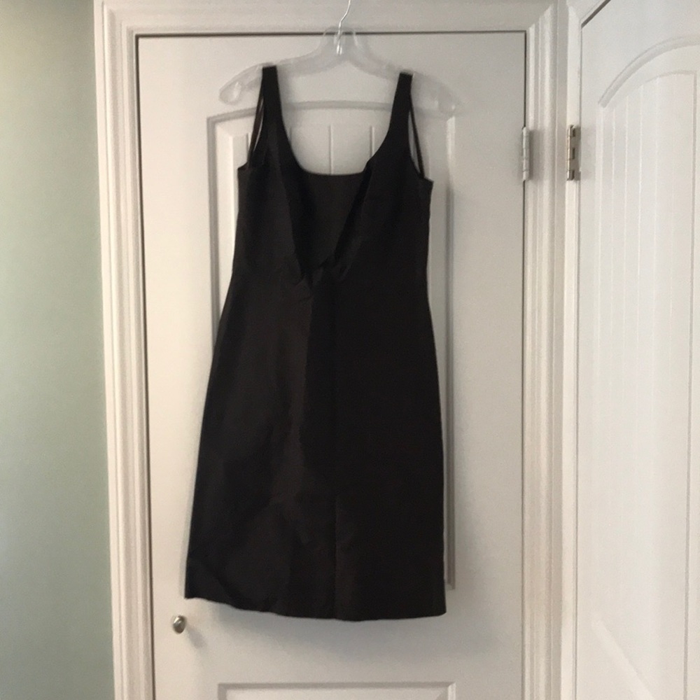 Ann Taylor bridesmaid dress
